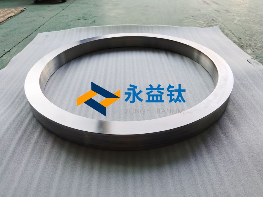 钛环 钛环