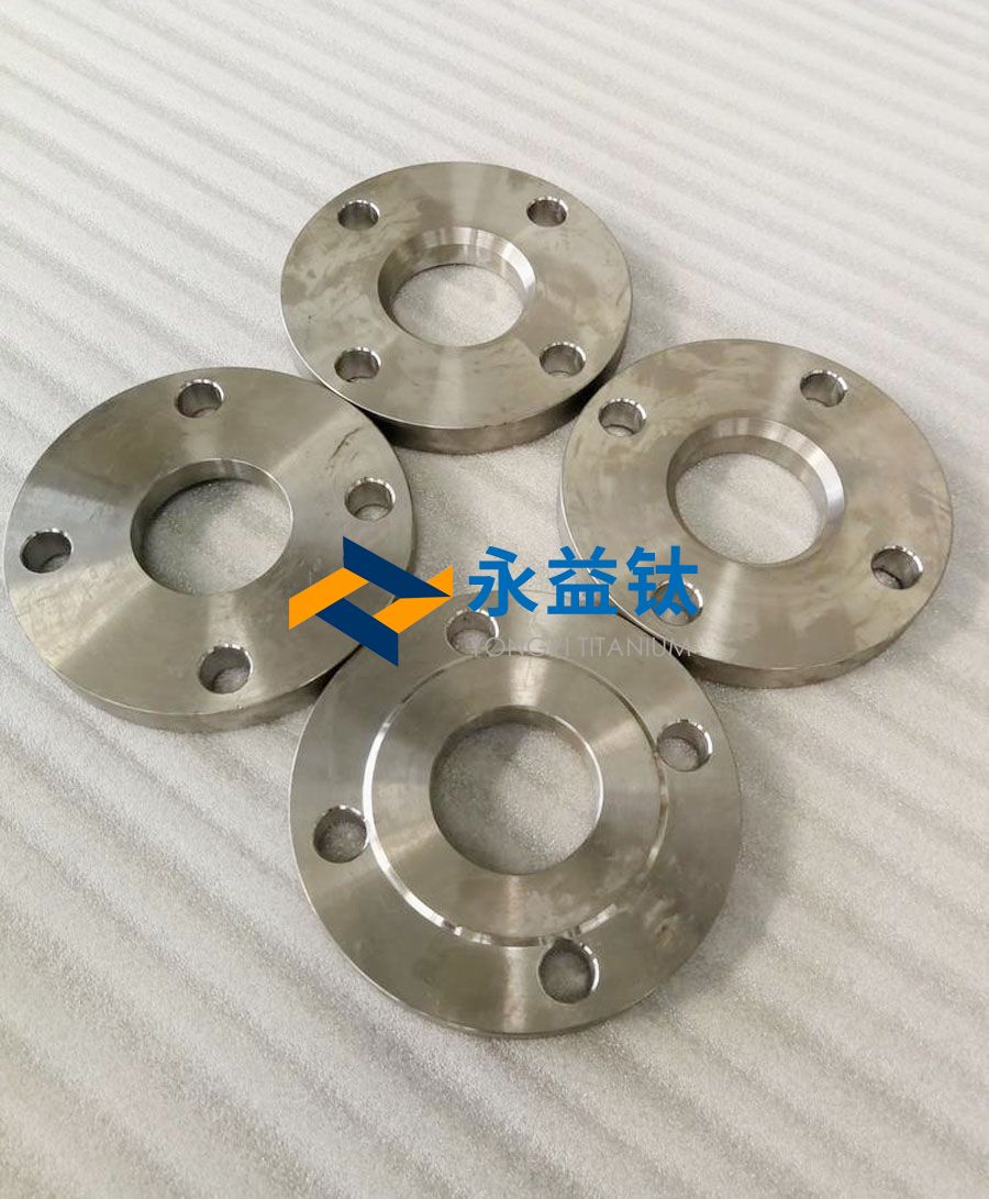 钛法兰 钛法兰